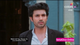 Parineeti - 7th August 2023